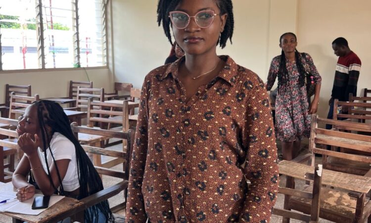 Ghana first group results