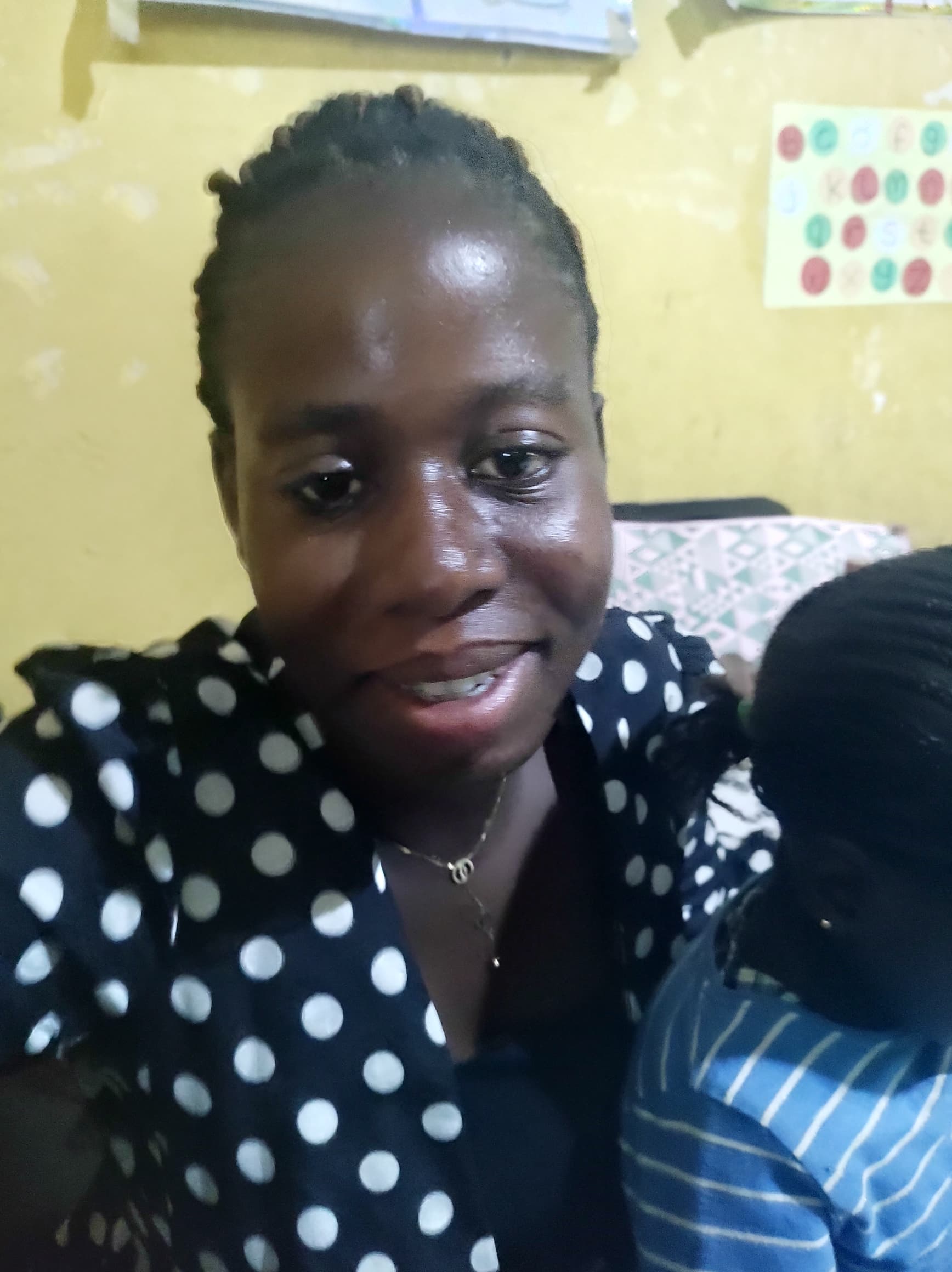 BRABRA AKWESI