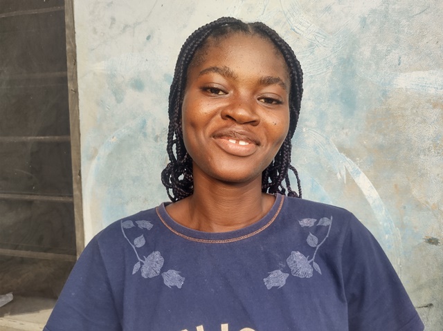 Beatrice Tiwaa