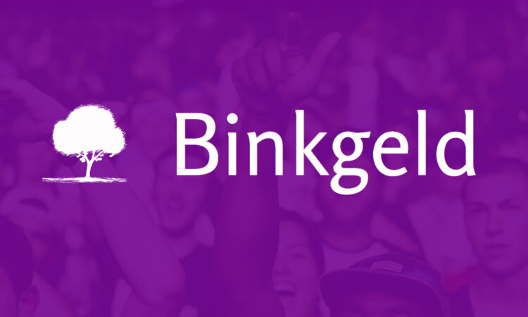 Binc money round started with three participants